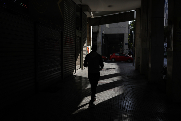 Greek Households Face Higher Power Bills in Coming Months