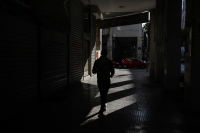 Greek Households Face Higher Power Bills in Coming Months