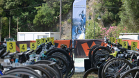 Με μεγάλη επιτυχία ολοκληρώθηκε το πρώτο Stratoni Triathlon 2025, με την υποστήριξη της Ελληνικός Χρυσός