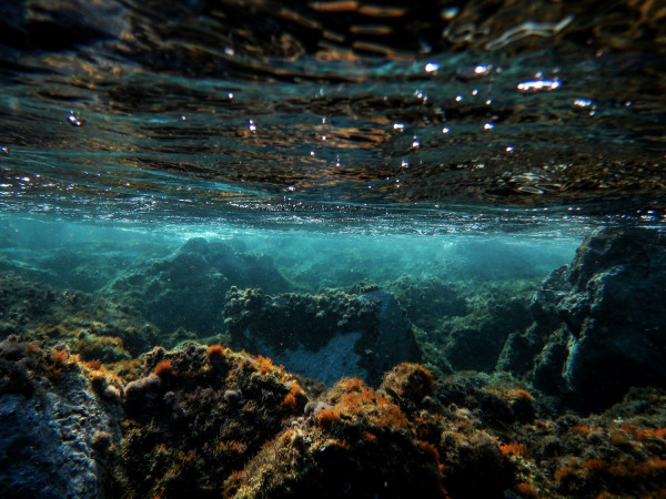 Γεγονός το πρώτο ωκεανογραφικό ταξίδι στο νότιο Αιγαίο