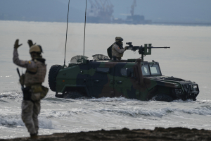 ReArm Europe Plan: Opportunities and Risks for Greece’s Military and Economy