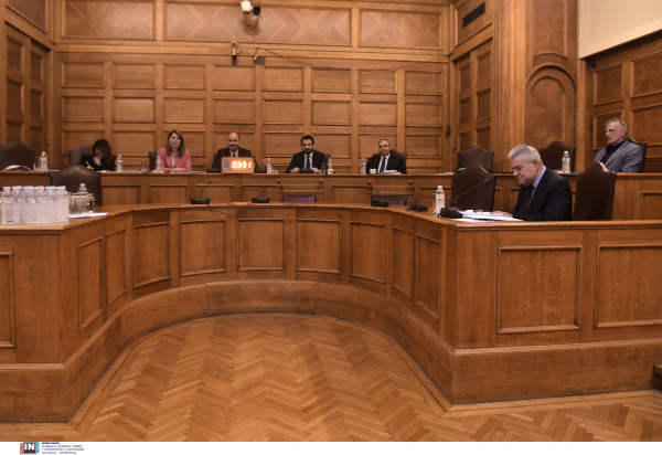 Τέμπη: «Αν είχε εφαρμοστεί ο Γενικός Κανονισμός Κυκλοφορίας το δυστύχημα θα είχε αποφευχθεί»