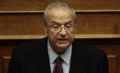 Γρηγοράκος: Εκλογές, δεν θα στηρίζουμε συνέχεια τον Τσίπρα