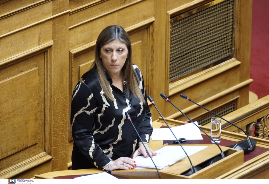 «Πόρτα» της Ζωής στην πρόταση της Νέας Αριστεράς για Ράμμο