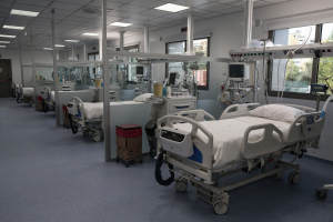 Παγκόσμια πρωταθλήτρια στις νοσοκομειακές λοιμώξεις η Ελλάδα