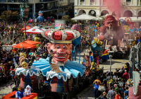 Ανοίγει το Τριώδιο 2026: Τι γιορτάζουμε τις Απόκριες - Γιατί νηστεύουμε την Καθαρά Δευτέρα