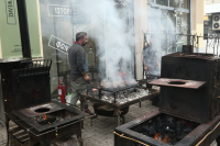 Τι ώρα θα ξεκινήσουν οι βροχές στην Αττική σήμερα