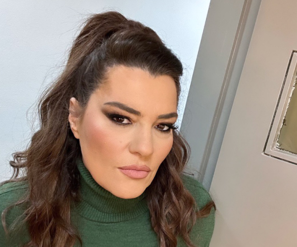 Κατερίνα Ζαρίφη: «Του χρόνου νομίζω ότι δεν θα καταφέρετε να με αποφύγετε και αυτό είναι απειλή»