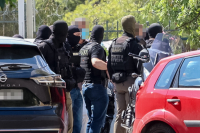 Marfin: Επιστρέφει σήμερα στην Ελλάδα η 46χρονη που συνελήφθη στο Λονδίνο