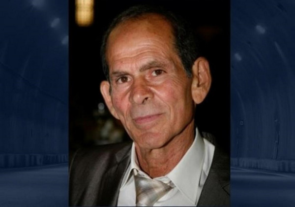 Τραγωδία - Νεκρός στο ρέμα της Χελιδονούς βρέθηκε από τον γιο του ο αγνοούμενος 70χρονος
