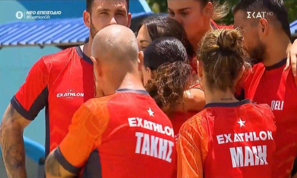 Exathlon: Αποχώρηση «βόμβα» από το στίβο μάχης