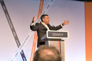 Η «Εθνική Πυξίδα» του Τσίπρα από τον Έβρο: 6 προτάσεις για την Εξωτερική Πολιτική