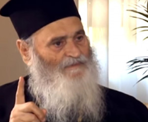 Πατήρ Γερβάσιος: Ποιος ήταν ο προστάτης των φυλακισμένων