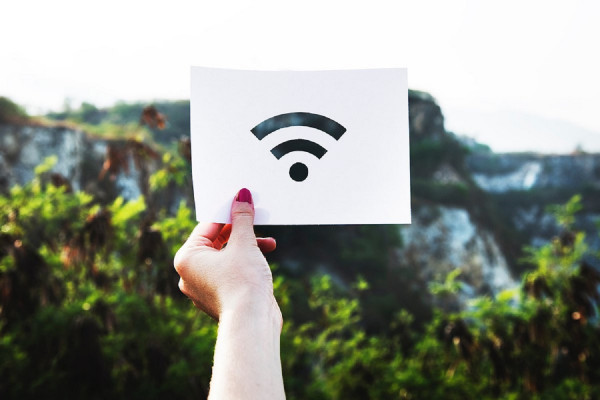 Αιτήσεις για δωρεάν Wi-Fi σε δημόσιους χώρους