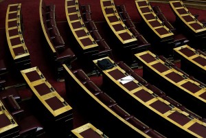 Τροπολογίες προστέθηκαν στο νέο φορολογικό νομοσχέδιο