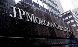 Η JP Morgan κάνει stress test για ενδεχόμενο Grexit