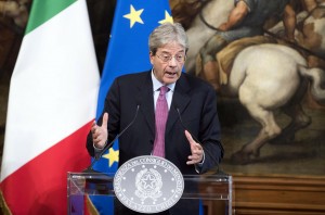 Τζεντιλόνι: Δεν πιστεύω στην απειλή του ενός ή του άλλου ιστότοπου τζιχαντιστών