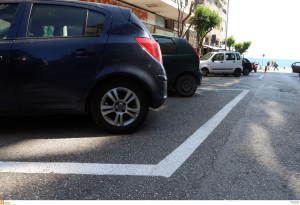Πάτρα: Άγριο ξύλο για μια θέση πάρκινγκ - Στο νοσοκομείο 70χρονος