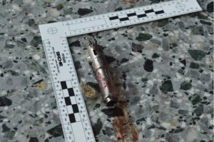 Οργή Μέι για τις διαρροές φωτογραφιών της βόμβας στο Μάντσεστερ από τις ΗΠΑ