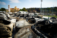 Επτά χρόνια από την εθνική τραγωδία στο Μάτι: Όταν το μεσημέρι του 2018 πάγωσε ο χρόνος