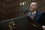 Σύμβουλος Ερντογάν: Πατήστε τα Ιμια και θα τα υπερασπιστούμε μέχρι θανάτου