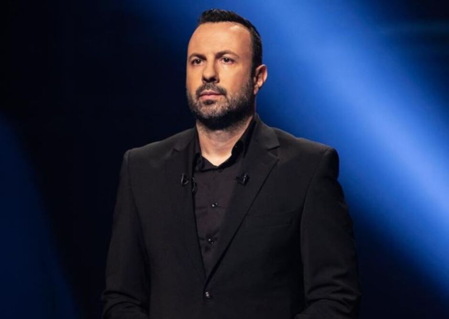 Δύσκολες ώρες για τον Τάσο Τρύφωνος, έφυγε από τη ζωή η μητέρα του