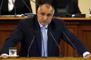 Προκλητικός ο πρωθυπουργός της Βουλγαρίας