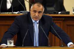 Προκλητικός ο πρωθυπουργός της Βουλγαρίας