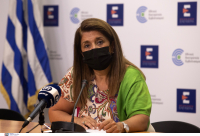 Παπαευαγγέλου: Αναμένεται αύξηση διασωληνωμένων και θανάτων (βίντεο)