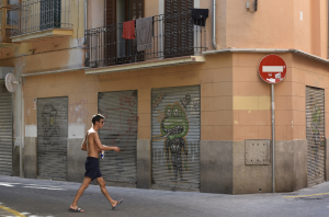 Η Airbnb καλεί τη Βαρκελώνη να επανεξετάσει τα μέτρα που έχουν επιβληθεί εις βάρος της