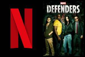 Φτωχότερο το Netflix μετά το διαζύγιο με Marvel: Ποιες σειρές κόβονται από 1η Μαρτίου
