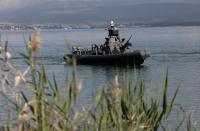 Νεκρός βατραχάνθρωπος των ΟΥΚ: Κατέρρευσε στην εκπαίδευση - Η ανακοίνωση του ΠΝ