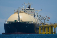 Αμερικανικό LNG και Κάθετος Διάδρομος στο επίκεντρο νέων συμφωνιών της Atlantic SEE LNG Trade