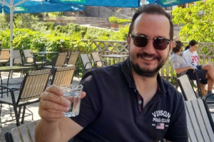 Κηδεία Καλογήρου: Σήμερα το τελευταίο αντίο στον 39χρονο Βασίλη