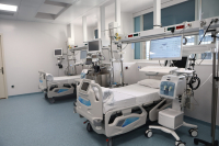 Λασίθι: Διασωληνωμένος 2χρονος μετά από πτώση από μπαλκόνι