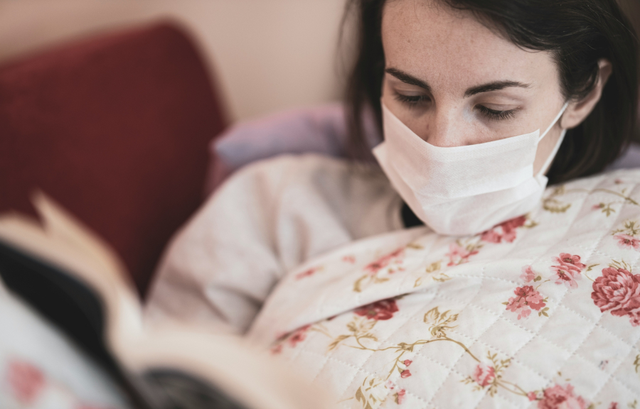 Γρίπη: Το ταπεινό τρόφιμο που προστατεύει