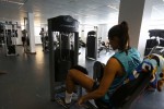 Γυμναστής γρονθοκόπησε 21χρονο γιατί διαφώνησαν για μία άσκηση (pic)