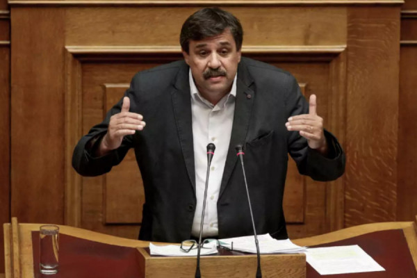 Κορονοϊός: Ο ΣΥΡΙΖΑ καταγγέλει ότι η Ελλάδα δεν είναι στο σχέδιο του ΠΟΥ για πρόσβαση στα φάρμακα