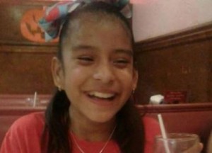 Δεκάχρονη Μεξικανή με εγκεφαλική παράλυση τέθηκε υπό κράτηση ως παράνομη μετανάστρια