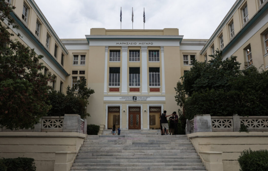 Βία στα πανεπιστήμια - ΠΑΣΟΚ: «Αντί σχεδίου, τσαλαβουτήματα αυταρχικού και αναποτελεσματικού βερμπαλισμού»