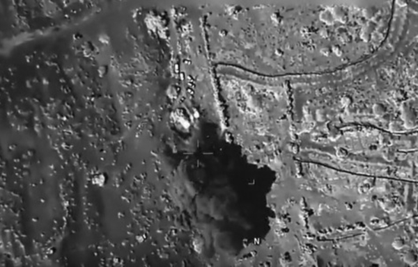 Ο Τραμπ δημοσίευσε βίντεο-σοκ από τη «φονική επίθεση στην Υεμένη»