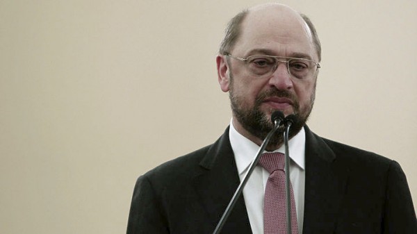 Ο Μάρτιν Σουλτς δηλώνει οτι μπορεί να νικήσει στις βουλευτικές εκλογές