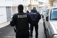 Μυστράς: Στον εισαγγελέα ο 55χρονος που έκρυβε τη σορό του πατέρα του σε καταψύκτη