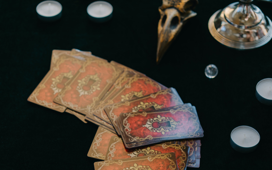 Κι όμως σε λίγο θα μπορείς να πάρεις μεταπτυχιακό στη μαγεία!