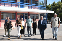 Κουτσούμπας: Η νέα σχολική χρονιά ξεκινά με τεράστιες ελλείψεις στα περισσότερα σχολεία της χώρας μας