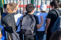 Κενά στα σχολεία: Το θέατρο του παραλόγου συνεχίζεται – Πινγκ πονγκ ευθυνών και χαμένες ώρες μαθημάτων