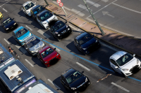 Τέλος χρόνου για τα τέλη κυκλοφορίας 2025 - Κλιμακωτά πρόστιμα από 1η Ιανουαρίου