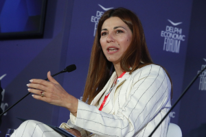 Ζαχαράκη για τραγωδία στην Ηλιούπολη: Κανένα παιδί δεν πρέπει να αισθάνεται μόνο του