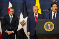 Η κυβέρνηση Τραμπ παρέκαμψε το Κογκρέσο για απευθείας πωλήσεις όπλων σε χώρες του Κόλπου