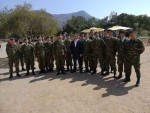 Το μήνυμα του Αλέξη Τσίπρα από την Τήλο: "Μπορούμε να είμαστε πιο αισιόδοξοι"